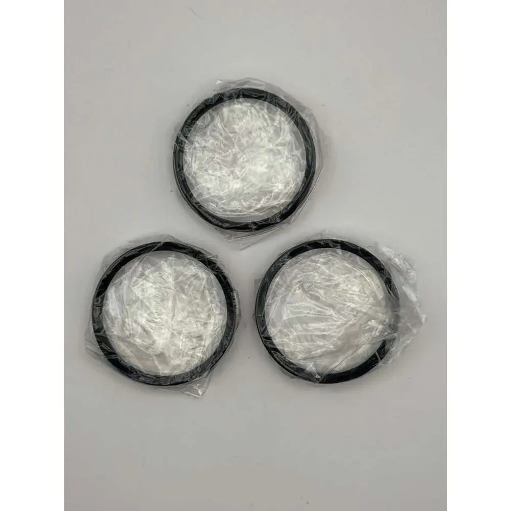 Vintage Hoya HMC 49mm Close-Up Lens Filter Set +1 +2 +4 Macro Kit Case Box Japan